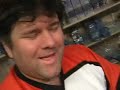 december 24th 2008 big philly mike busted a box