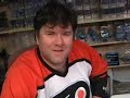 december 24th 2008 big philly mike busted a box