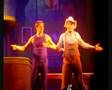 Footloose - Mamma sa (Mama says) 2