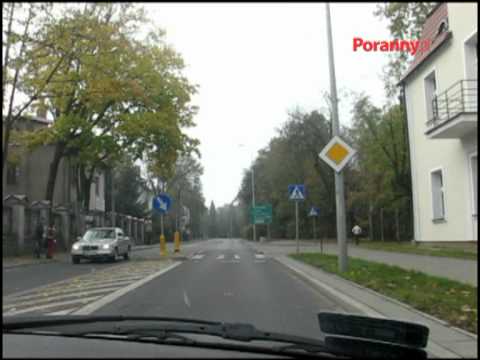 Egzamin na prawo jazdy w Białymstoku