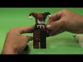 LEGO Batman The Videogame: The Cake Is Not A Lie