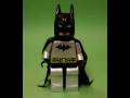 LEGO Batman The Videogame: The Cake Is Not A Lie