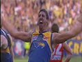 West Coast Eagles Premiers Celebrations