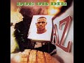 AZ ft. Nas - Gimme Yours AZ ft. Nas - Gimme Yours