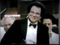 Itzhak Perlman and Peter Schickele, Part 1