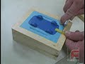 Mold Making - Mass Casting Complex Parts (w/ parting line)