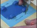 Mold Making - Mass Casting Complex Parts (w/ parting line)