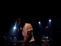 Bounty killer live paris 3