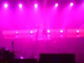 Jenifer � Caen le 28/03 \" Ma r�volution / J\