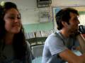 videos de Eating bugs in Thailand - Summer 2008