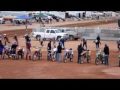 Lemans Sprint - Prosser - Grindingstone 10hour