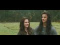 The Twilight Saga New Moon - Official Trailer 2 - Jacob Black (HD)