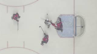 Game Highlights: 1/26/22 vs Wheeling