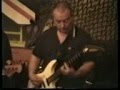 The Rebels - Living a Lie