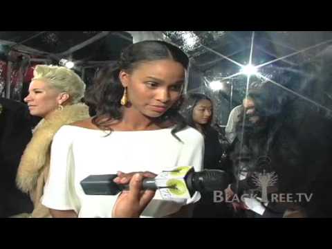 Joy Bryant
