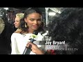 Super Tuesday - \"OBAMA!\" Joy Bryant, Affion Crockett