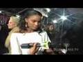 Super Tuesday - OBAMA! Joy Bryant, Affion Crockett