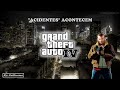 "Acidentes" Acontecem - GTA IV - Parte 4
