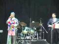 Concert Luj Yaj - Xav kom wb sib tau