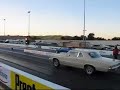 Wednesday Night Drag Race - Infineon Raceway Sonoma - CA Wednesday Night Drag Race - Infineon Raceway Sonoma - CA