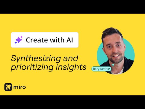 How to Turn Customer Interviews into Product Insights with AI
