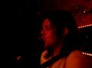 Dax Riggs Continental Club 2 - 9 - 8   living is suicide