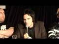 Wrestlerock Press Conference
