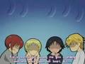 Shichi Henge AMV - Outo tyttö