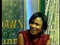 Asa on New Dawn (Uncut version) 2