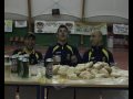 ASD FUTSAL OSSI - INTERVISTA TRIPLA