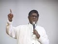 Jega Speak on Vedas - Part 1 of 9