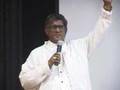 Jega Speak on Vedas - Part 1 of 9
