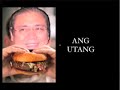 Spratlys Scandal -- Utang ng Ina Mo
