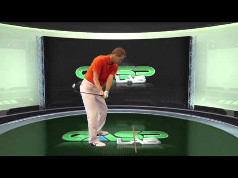 how to cure your slice with a driver