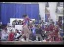 kristina sharky coccia '07 PA level 10 states beam