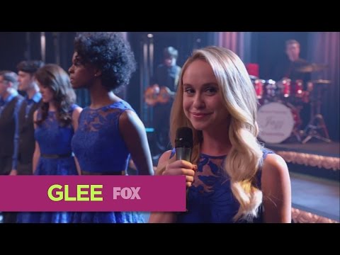 GLEE - It Must Have Been Love (Full Performance) HD