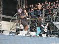 WITH FULL FORCE 2009 - SEPULTURA 4 - Inner Self - Live