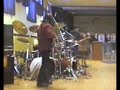 Tom Corcoran group, Rudy Ramos guitar, Serghei Orlov bass,