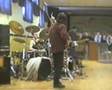 Tom Corcoran group, Rudy Ramos guitar, Serghei Orlov bass,