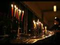 Hanukah Celebration - Light Up the World