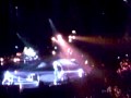 Muse Live O2 Knights Of Cydonia