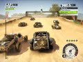 Dirt 2 PC Gameplay *Maxed Out *