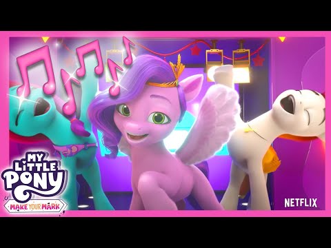MyLittlePony: Make Your Mark | NEW SERIES |  Everything's gonna be OK
