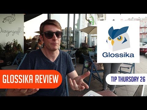 How I learnt intermediate Russian (+ basic Belarusian) | Glossika Review