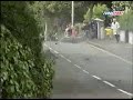 Motorbike accident
