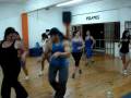 kuduru en mi clase de morris gim up