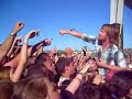 The Classic Crime - Coldest Heart - Warped Tour - 8.9.08