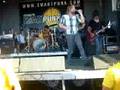 The Classic Crime - Coldest Heart - Warped Tour - 8.9.08