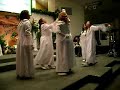 ministerio jehova nissi / pantomima/ nancy amancio