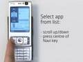 How to multitask with your S60 phone?